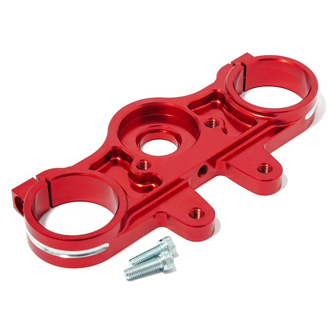 Upper Triple Tree Clamp for Altis Sigma / Sigma MX