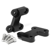Foot peg Lowering Bracket for E Ride Pro SS 2.0 