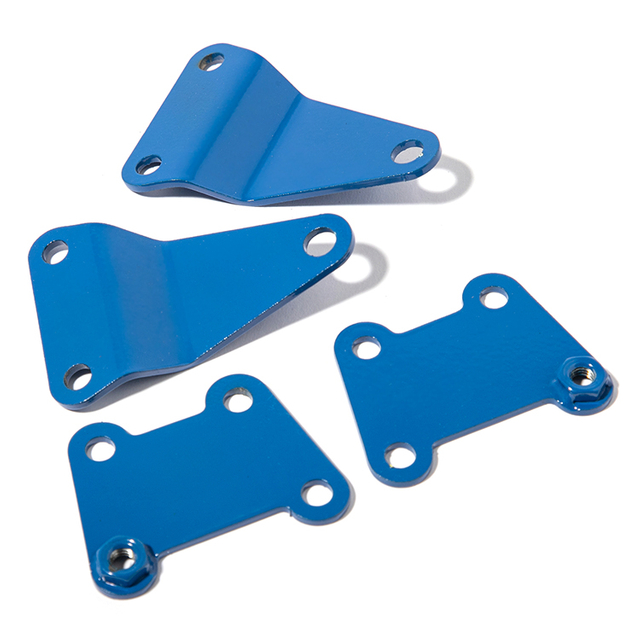  Aluminum Controller Bracket for Talaria Sting MX5