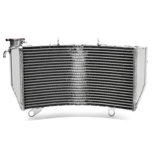 Motorcycle Water Cooling Radiator for Honda CBR1000RR 2008-2011