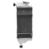 Left Aluminum Water Cooler Radiators for BETA RR 350-480 4-stroke 20-23