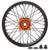 Front Rear Wheel Rim Hub Sets for KTM Husqvarna 