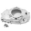 Aluminum Lock Up Clutch Cover for Yamaha ATV