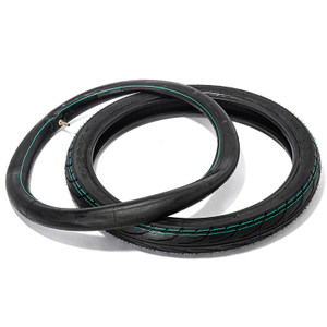 Front Rear Tire and Inner tube for Talaria Sting MX5 Pro