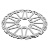Stainless Steel Brake Disc Rotor for Altis Sigma / Sigma MX