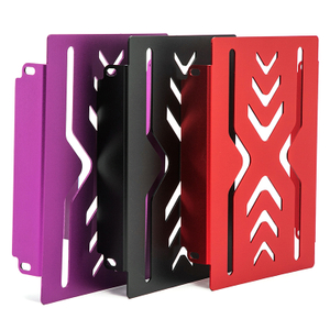 Aluminum Controller Cover Guard For Talaria Komodo