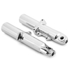 Aluminum Fork Sliders Lower Legs for Harley Davidson