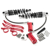 Rear Suspension Shocks For Harley Davidson 