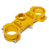 Top Upper Triple Clamp for Talaria Komodo