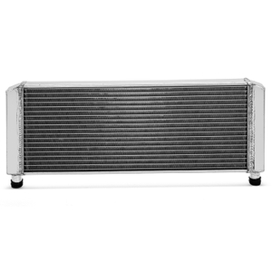 Aluminum Water Cooling Radiator for Can-Am
