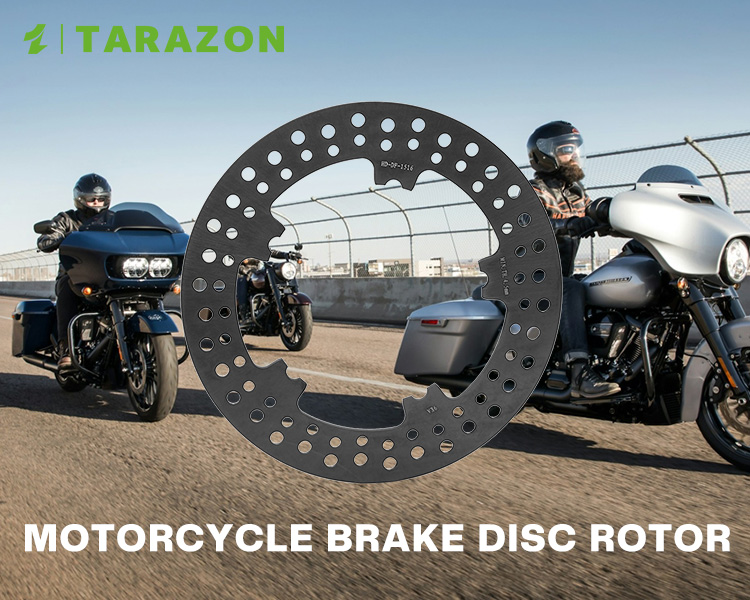 哈雷刹车盘750-600