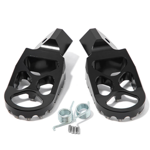 Foot Pegs For 