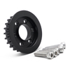 23T 28T Front Pulley for Sur-ron Light Bee Segway X160 & X260 