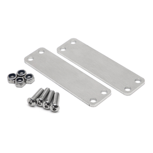 Rear Fork Connecting Plate for Sur-ron Light Bee Segway X160 & X260 