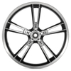 Aluminum Wheel Rim for Harley Touring Bagger