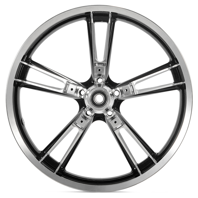 Aluminum Wheel Rim for Harley Touring Bagger