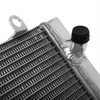 Aluminum Water Cooling Radiator for Honda