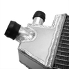 Aluminum Water Cooling Radiator for BMW