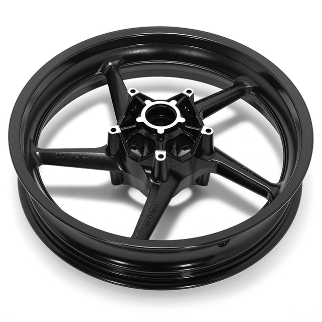 Motorcycle Casting Wheel Rim for Yamaha