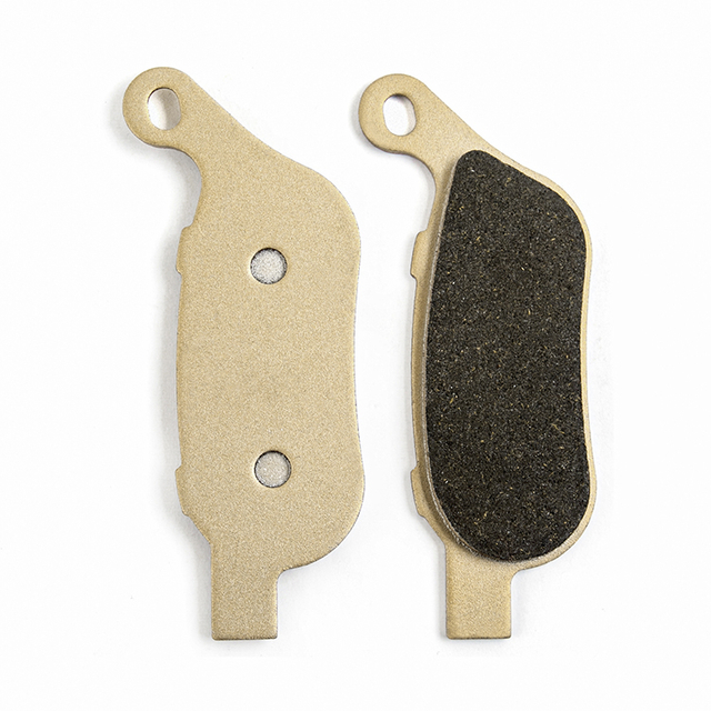 Bulk Order Front and Rear Brake Pads for Harley