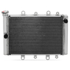 Aluminum Radiator Water Cooling for Yamaha