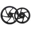 Casting Scooter Wheel Rim Sets for Yamaha XMAX 300