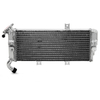 Aluminum Radiator Water Cooling for Kawasaki