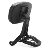 Custom Driver Passenger Adjustable Backrest for Kawasaki