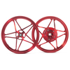 Casting Scooter Rims Wheels for Honda Vario Click Beat