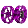 For Honda Giorno Scooter Casting Wheel Rim