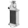 For AEK PCX160 LEAD Aluminum Scooter Radiator Cooling