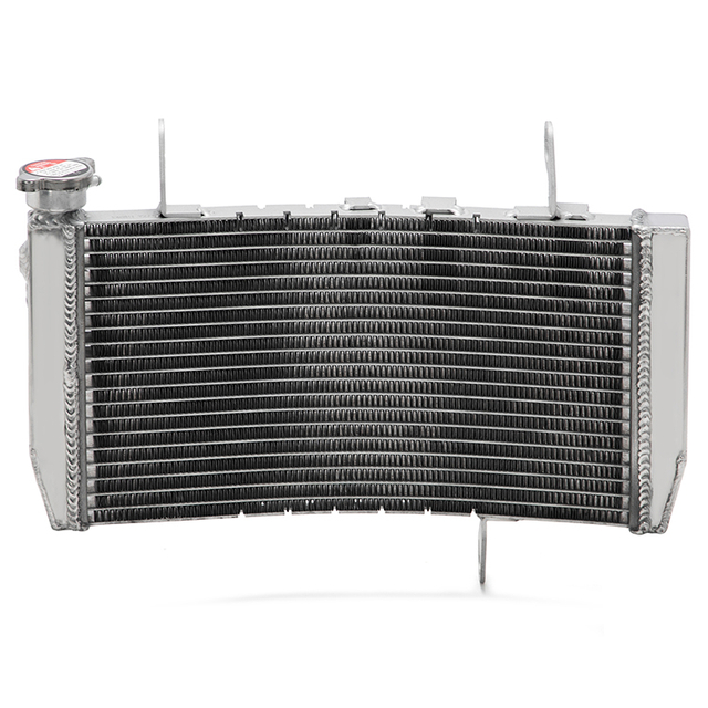 Motorcycle Radiator for DUCATI DESERTX 23 / Monster 23-24
