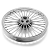 Wholesale Motorcycle 36 Fat Spoke Wheel for Harley Softail Model