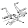 Wholesale Motorcycle Forward Controls for Yamaha XVS