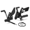 Motorcycle Adjustable Rearsets for Suzuki
