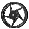Scooter Casting Wheel Rim Sets for Yamaha T MAX 530