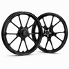 Motorcycle Alloy Wheel Rims Set for Honda Titan 150 / CG 150 2025