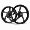 Wholesale Motorcycle Alloy Wheel Rims for Yamaha Neo 125 / Mio i125 - OEM Manufacturer