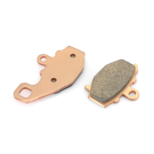 Best Motorcycle Brake Pads For Street Bike