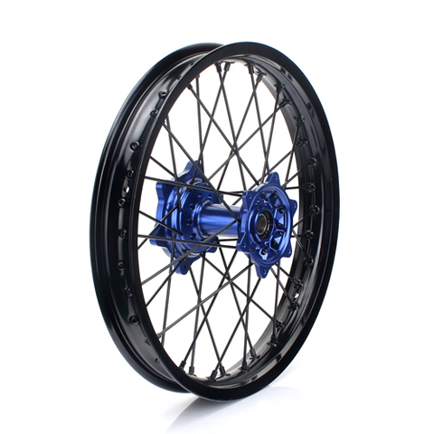 Complete Front And Rear Wheel Motorcycle Wheels for YAMAHA 