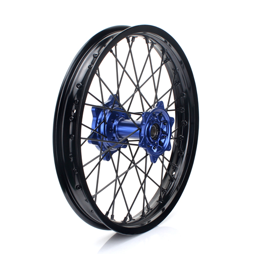Lightweight Spoked Motorcycle Wheels for YAMAHA