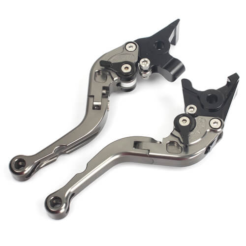 Wholesale Adjustable Motorcycle Brake And Clutch Levers