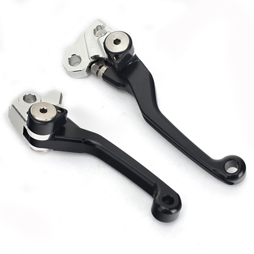 Aftermarket Motorbike Clutch and Brake Levers