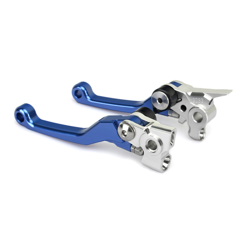 Adjustment Motorcycle Front Brake Clutch Lever for Motocross