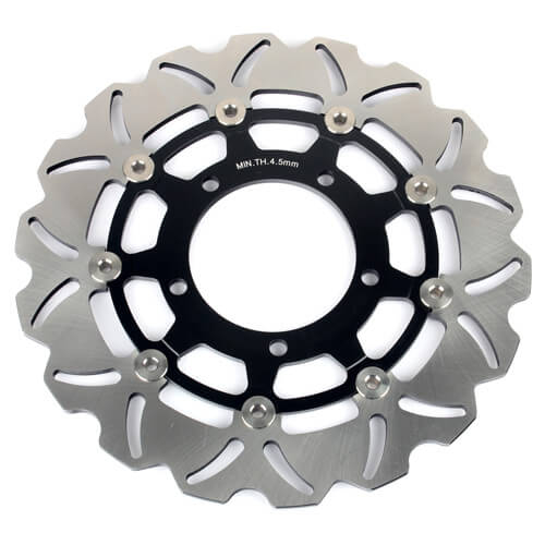 Motorcycle Disc Brake Rotors For Sale