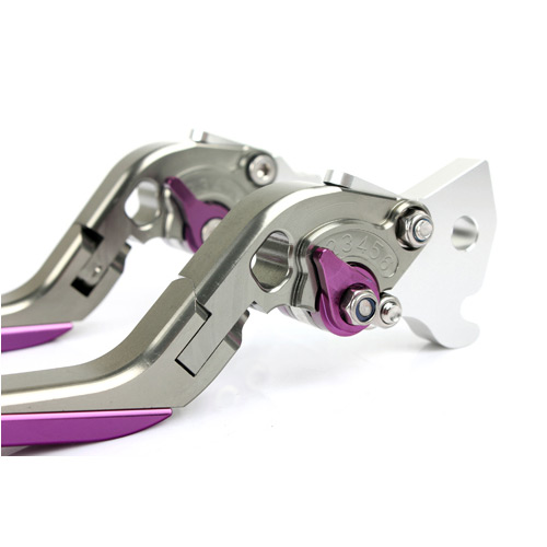 Custom Motorcycle Clutch And Brake Levers For BMW S 1000 RR