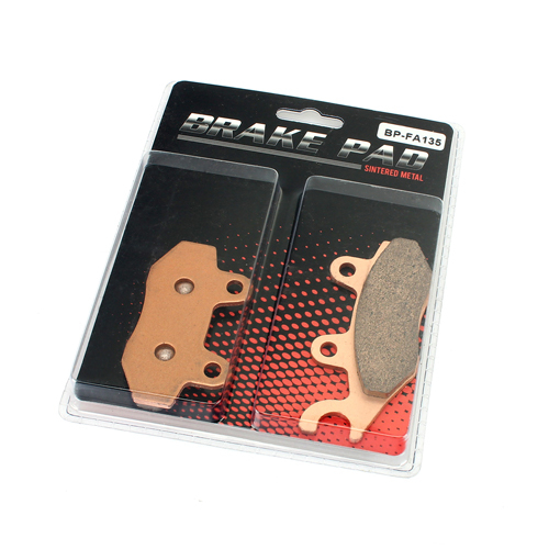 Sintered Metal ATV Brake Pads
