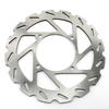 Stainless Steel ATV Brake Disc 