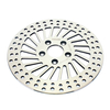 Motorcycle Disk Brake Rotor For Harley Davidson