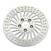 Wholesale Motorcycle Rear Brake Disc Rotor For Harley Davidson Touring